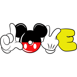 Love Mickey 2