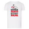 Super Héro Papa