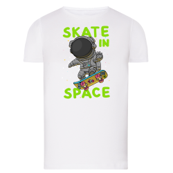 Astronaute Skate