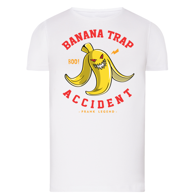 Accident Banane