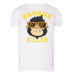 Banane Killer Singe