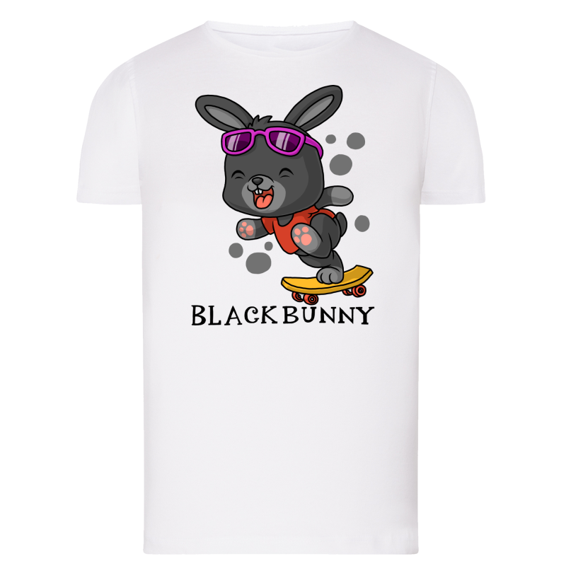 Black Bunny Skate