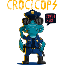 Croco Police