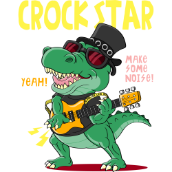 Croco Star