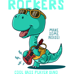 Dino Rockers