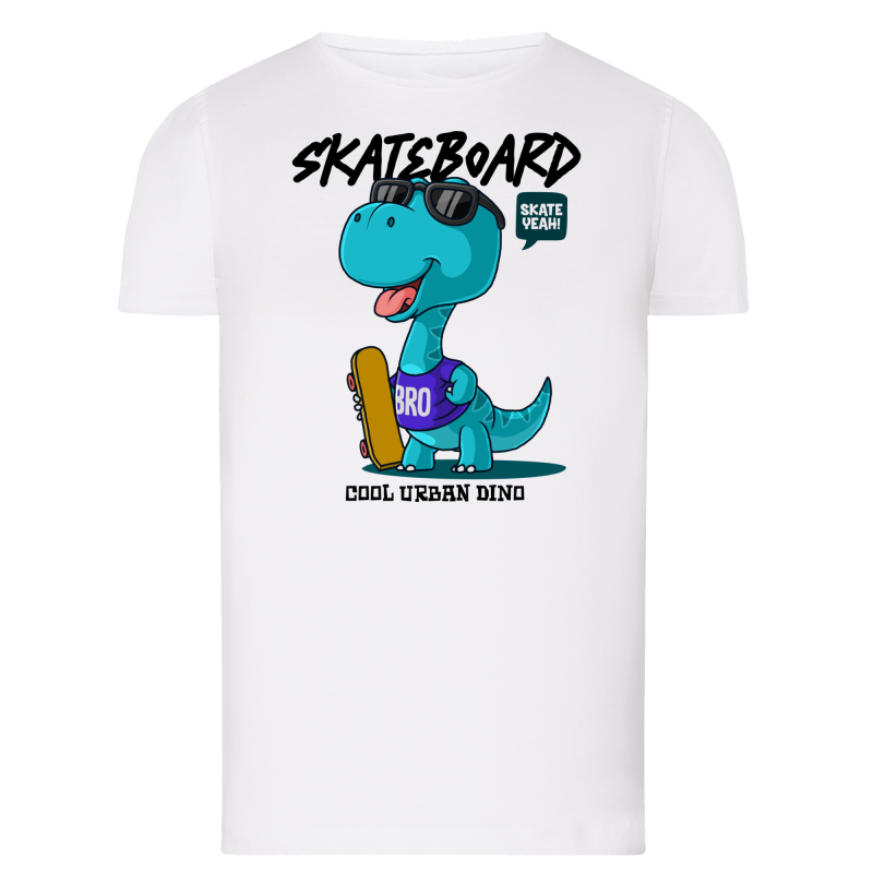 Dino Urban Skate