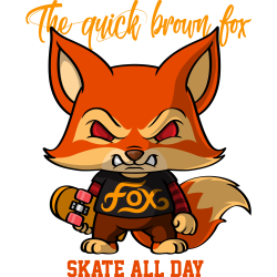 Renard Skate