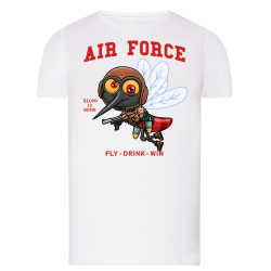 Moustique Air Force