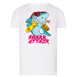 Requin Attack Surf