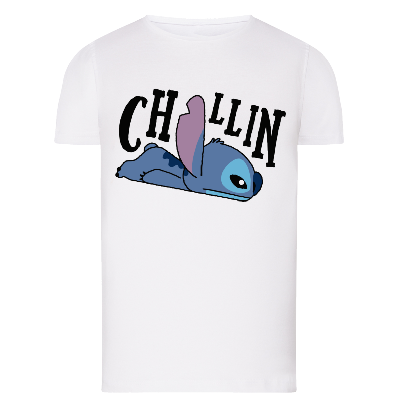 Stitch Chllin