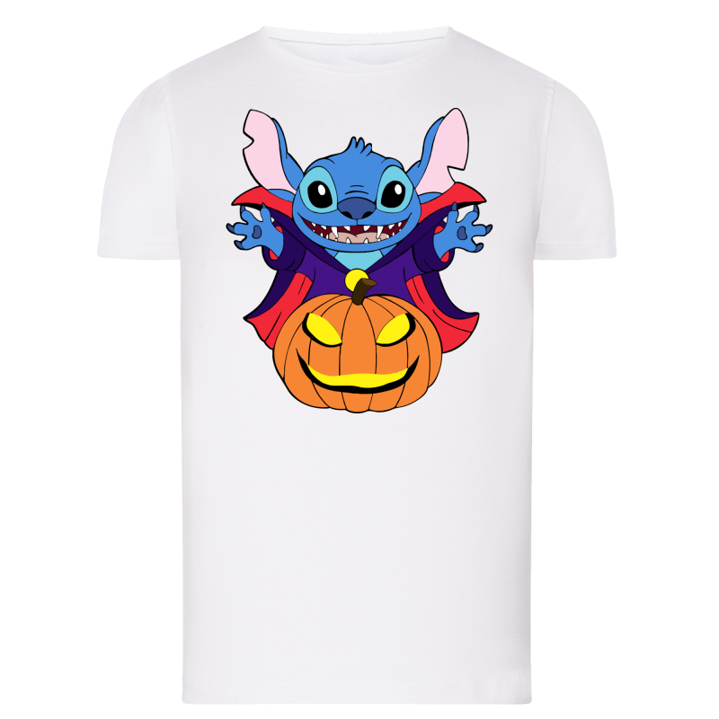 Stitch Vampire halloween