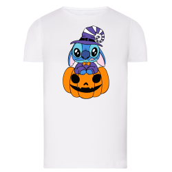 Stitch halloween