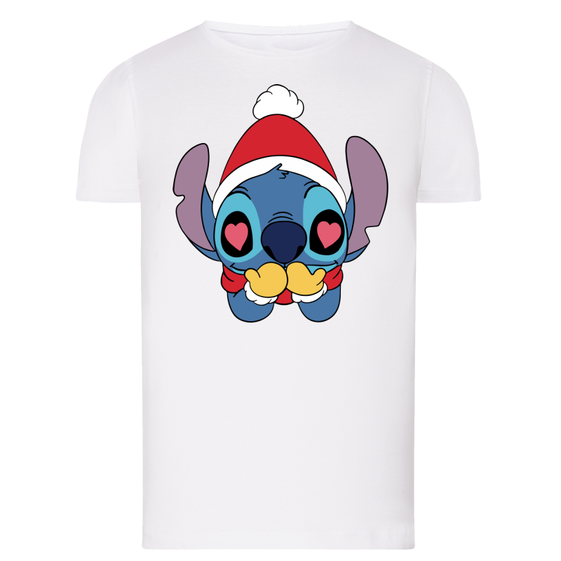 Stitch Noël 2