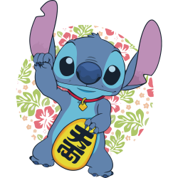 Stitch Surf