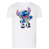 Stitch Vache