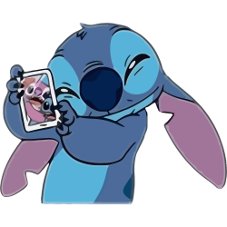 Stitch Photo