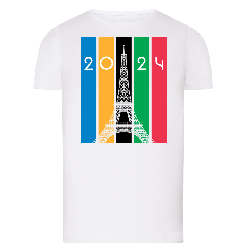 2024 Paris soutien aux athlètes