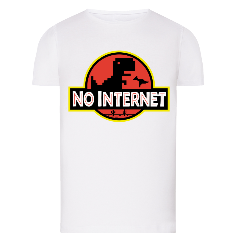 No Internet