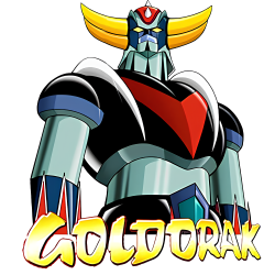 Goldorak