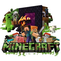 Minecraft