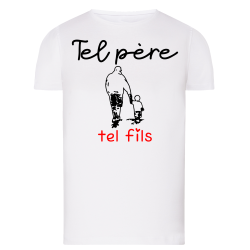 Tel Père tel Fils