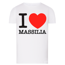 I Love Massilia