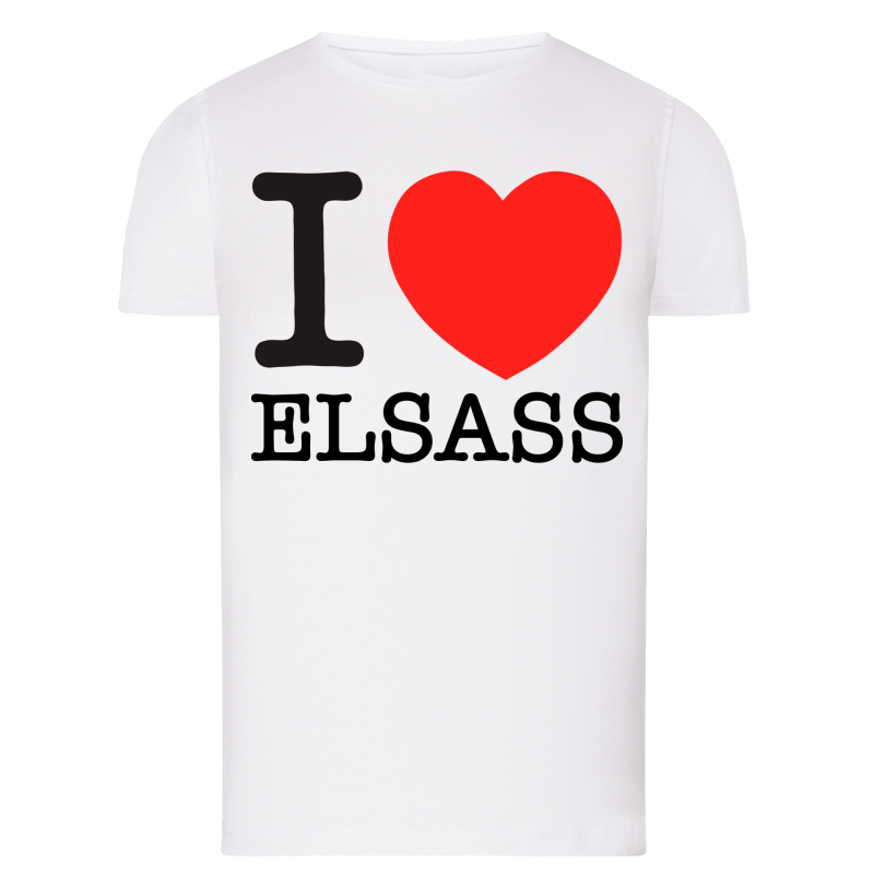 I Love Elsass