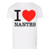 I Love Nantes