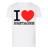 I Love Bretagne