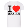 I Love Breizh