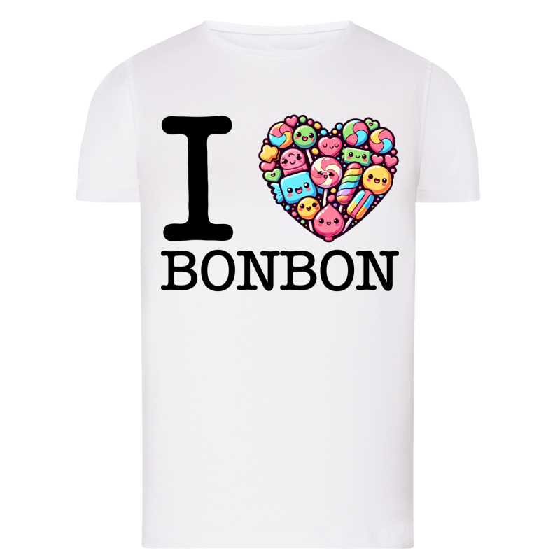 I Love Bonbon