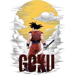 Goku