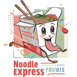 Ramen Noodle