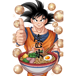 Sangoku Ramen