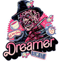 Parodie Barbie Dreamer Freddy