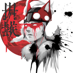 Mononoke